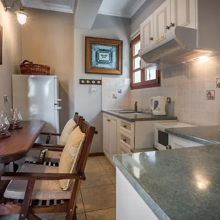 Faros (adults Only) Lägenhet Fiskardo