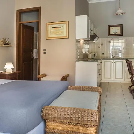 Faros (adults Only) Lägenhet Fiskardo