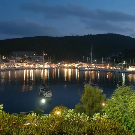 Faros (adults Only) Fiskardo