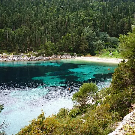 Lägenhet Faros (adults Only)