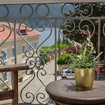 Faros (adults Only) Apartman Fiszkárdo
