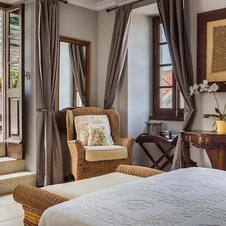 Faros (adults Only) דירה פיסקרדו