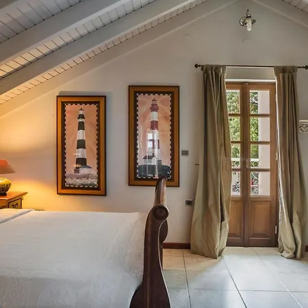 Faros (adults Only) Apartamento Fiskardo