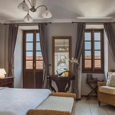 Faros (adults Only) דירה פיסקרדו