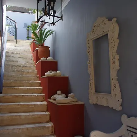 Faros (adults Only) פיסקרדו