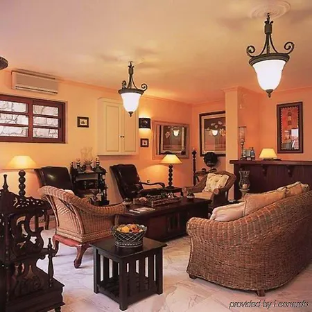 Faros (adults Only) דירה פיסקרדו