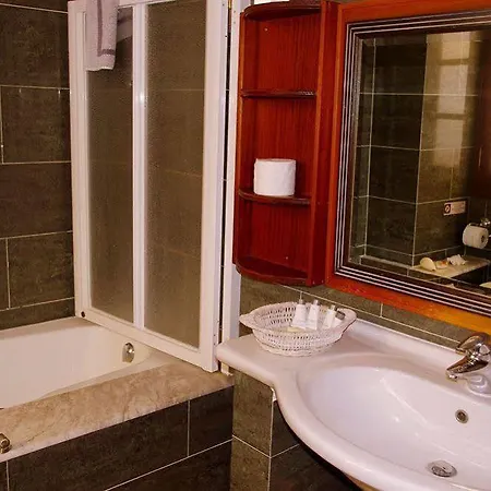 شقة Faros (adults Only) فيسكاردو