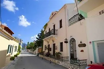 شقة Faros (adults Only) *
