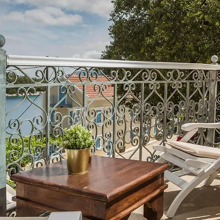 Apartment Faros (adults Only) Fiskardo