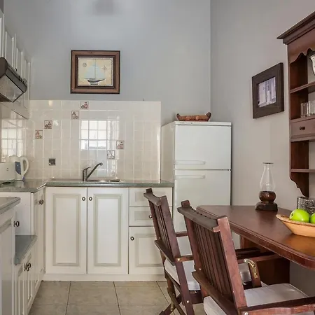 Faros (adults Only) Apartment