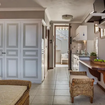 Faros (adults Only) Apartment Fiskardo