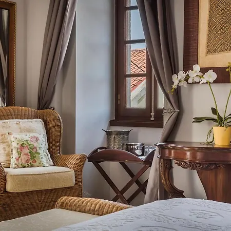 Apartment Faros (adults Only) Fiskardo