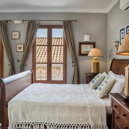 Faros (adults Only) Apartment Fiskardo