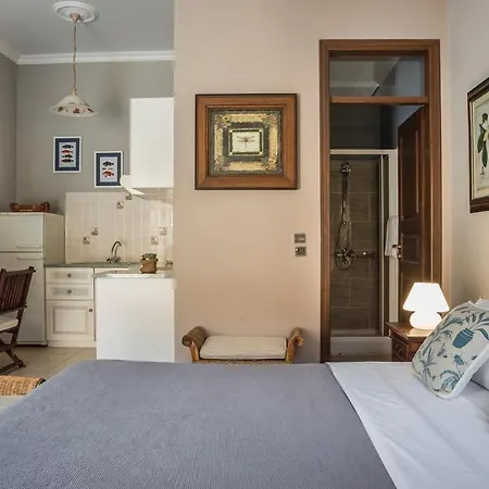 Apartment Faros (adults Only) Fiskardo