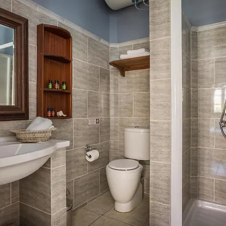 Faros (adults Only) Apartment Fiskardo