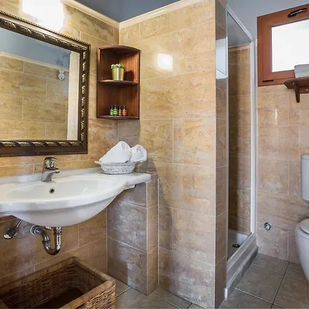 Apartment Faros (adults Only)