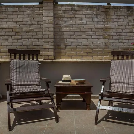 Faros (adults Only) 아파트