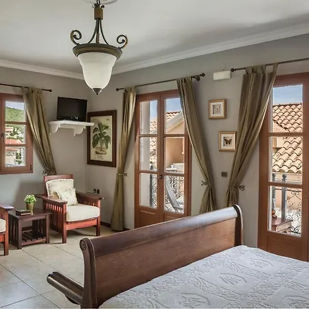 Faros (adults Only) * Fiskardo