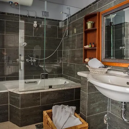 Apartment Faros (adults Only) *