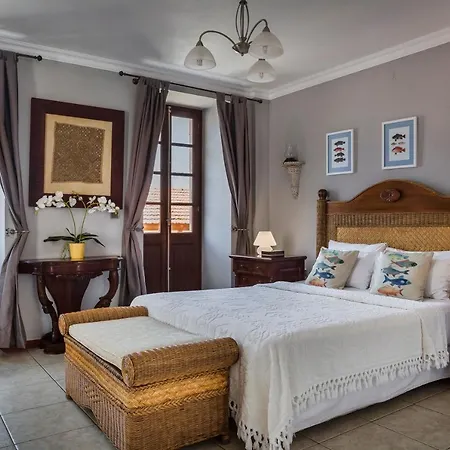 Apartment Faros (adults Only)