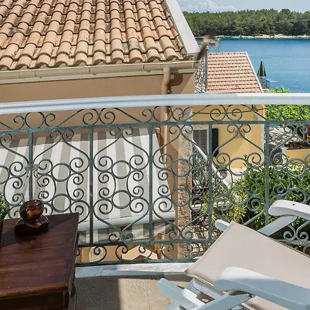 Faros (adults Only) Apartment *