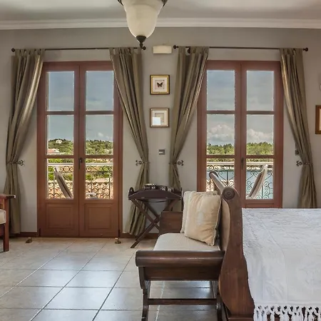 Faros (adults Only) * Fiskardo