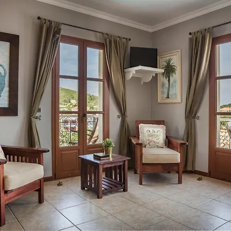 Faros (adults Only) * Fiskardo