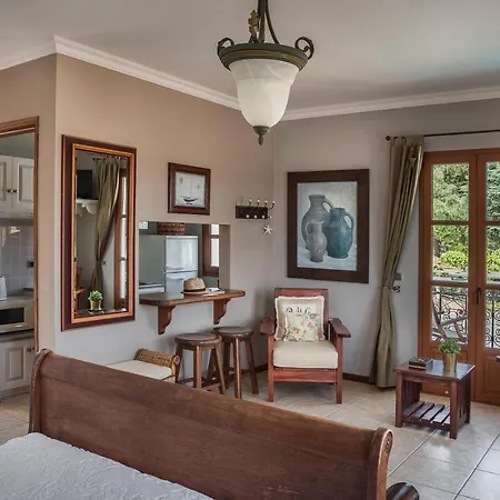 Apartment Faros (adults Only) Fiskardo