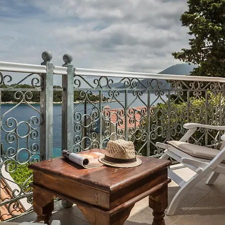 Faros (adults Only) Apartment