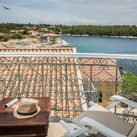 Apartment Faros (adults Only)