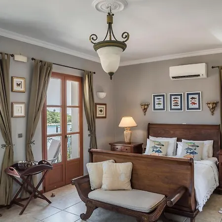 Apartment Faros (adults Only) Fiskardo