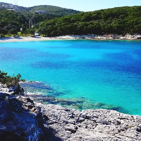 Faros (adults Only) * Fiskardo