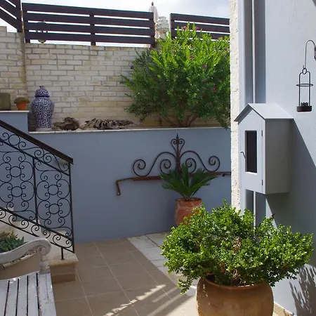 Apartment Faros (adults Only) *