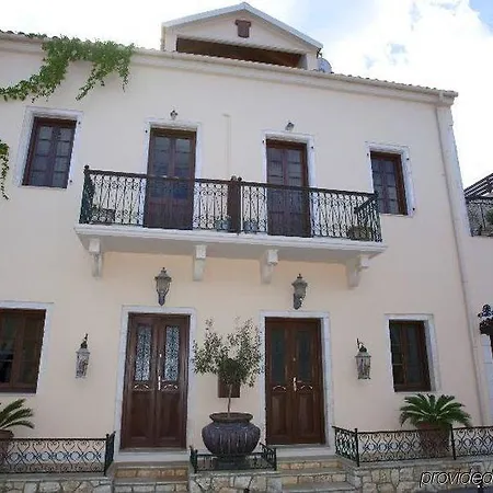 Apartment Faros (adults Only) *