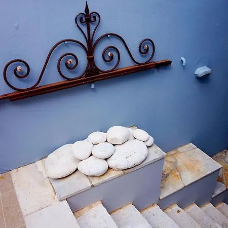 Apartment Faros (adults Only)