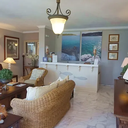 Apartment Faros (adults Only) Fiskardo