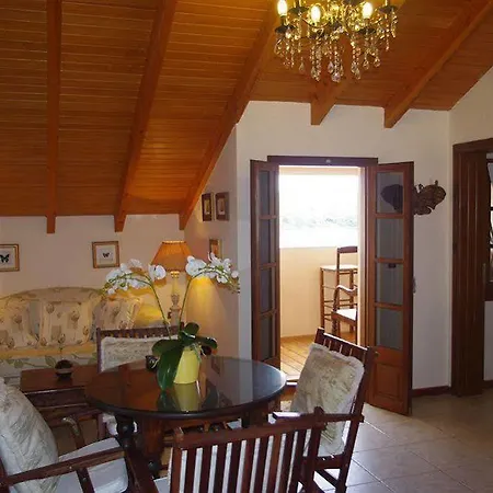 Faros (adults Only) Apartment