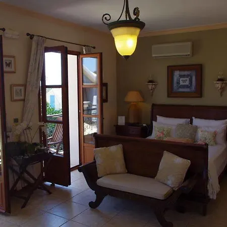 Faros (adults Only) Apartment *