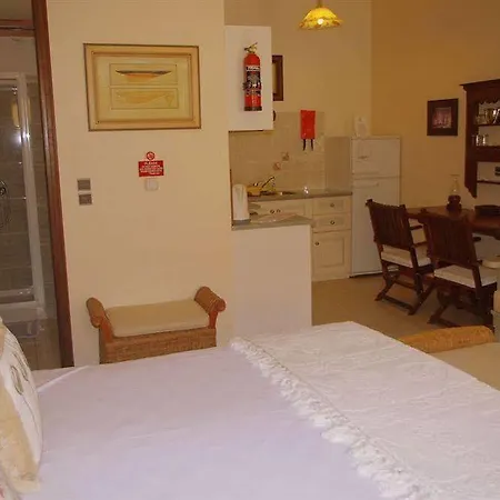 아파트 Faros (adults Only) *