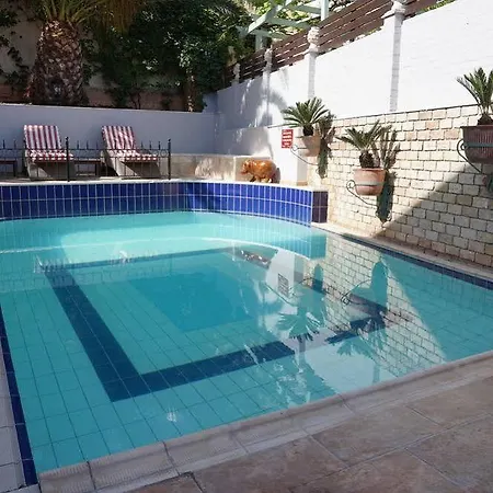 Faros (adults Only) Apartment Fiskardo