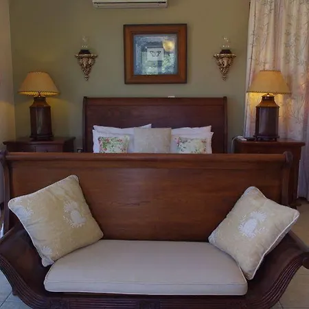 Apartment Faros (adults Only) *