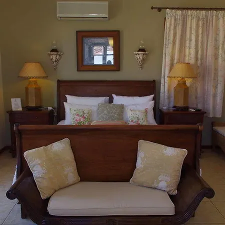 Faros (adults Only) Apartment Fiskardo