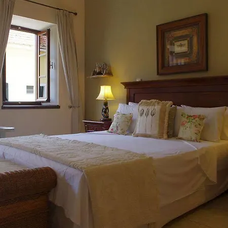 Faros (adults Only) Apartment