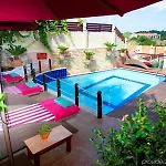 Apartamento Faros (adults Only) Fiskardo