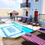 Apartamento Faros (adults Only) Fiskardo
