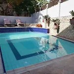Faros (adults Only) Apartamento Fiskardo