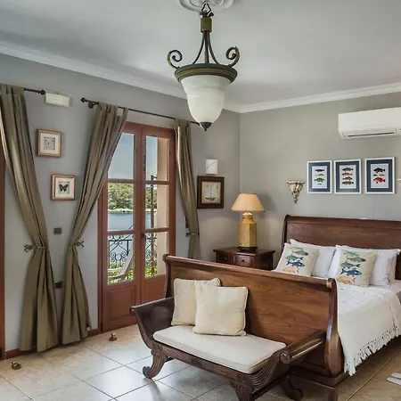 Faros (adults Only) Appartement *