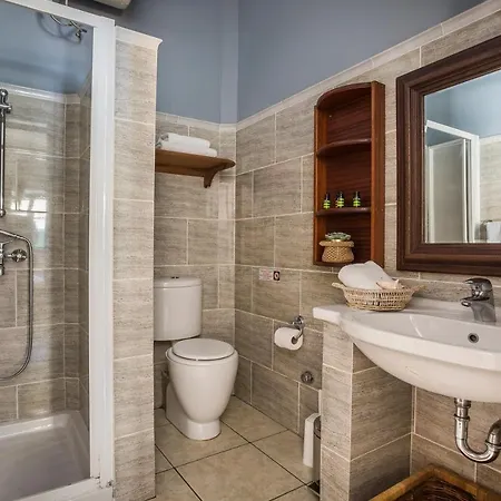 Appartement Faros (adults Only)