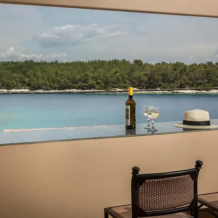 Faros (adults Only) Appartement *