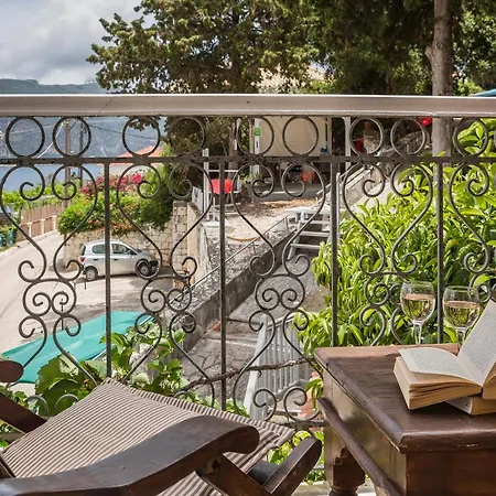 Appartement Faros (adults Only)